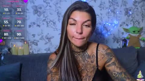 Anna online show from December 2024 06:20:01 AM