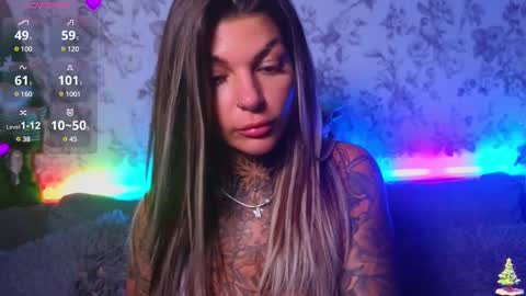 Anna online show from December 2024 07:21:01 AM