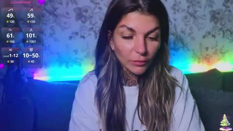 Anna online show from December 2024 10:49:02 AM