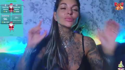 Anna online show from December 2024 02:22:01 PM