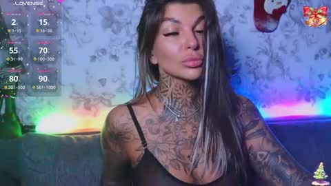 Anna online show from December 2024 01:22:01 PM