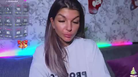 Anna online show from December 2024 02:16:01 PM