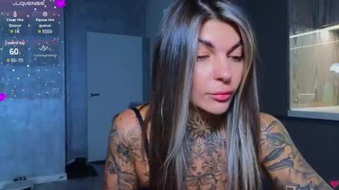 Anna online show from January 2025 08:34:01 AM