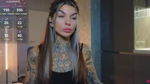 Anna online show from February 2025 02:00:01 PM