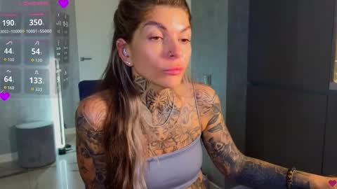 Anna online show from September 2025 07:52:02 AM