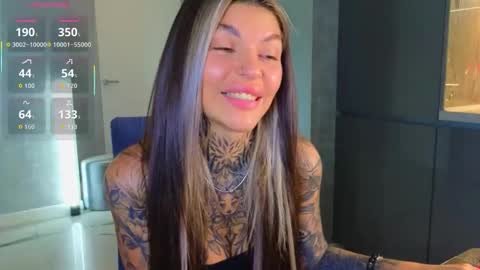 Anna online show from September 2025 07:31:01 AM