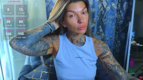 Anna online show from October 2025 09:04:01 AM