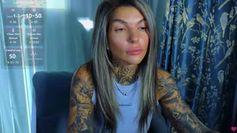 Anna online show from November 2025 07:38:02 AM