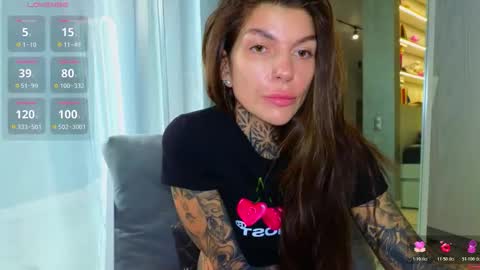 Anna online show from March 2026 09:10:02 AM