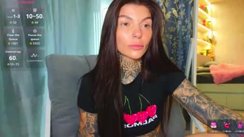 Anna online show from April 2026 10:31:02 AM