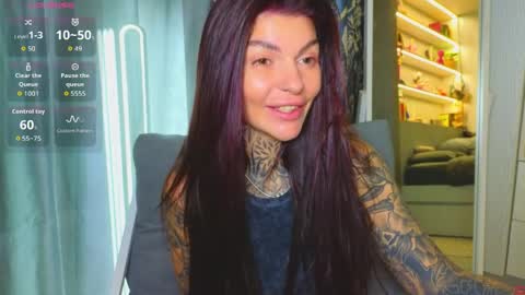 Anna online show from April 2026 08:10:01 AM