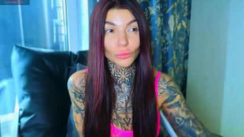 Snapshot of perfecttbaby77n chatting on April 2026 10:20:02 AM Anna online show from April 2026 10:20:02 AM