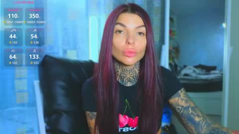 Snapshot of perfecttbaby77n chatting on May 2026 09:50:02 AM Anna online show from May 2026 09:50:02 AM