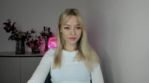 Cindy online show from February 2025 10:36:02 AM