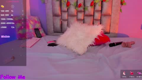 Perla online show from February 2025 10:42:02 PM