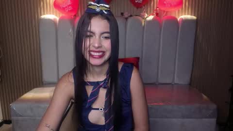 perla_lovely online show from February 2026 12:45:02 PM