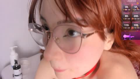 Perla Jones online show from December 2024 04:06:01 AM