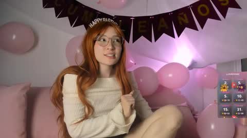 Perla Jones online show from March 2025 03:33:01 AM