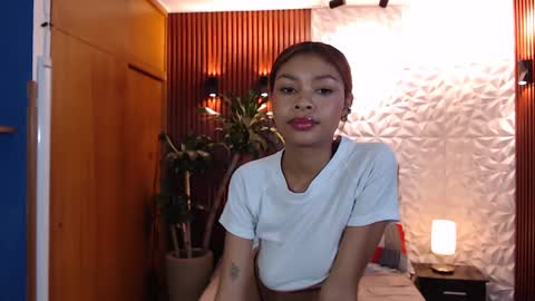 Snapshot of perla_st chatting on March 2025 06:22:01 PM Perla online show from March 2025 06:22:01 PM