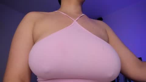 Perla online show from June 2026 10:35:01 PM