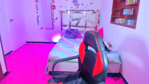 PERLA online show from March 2026 12:27:02 AM