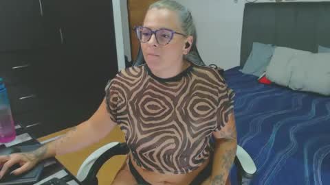 goloza online show from March 2025 02:34:01 AM