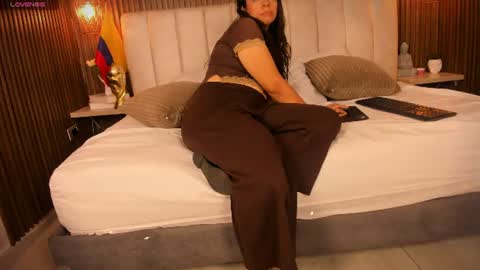 PerlaPreciosa online show from July 2026 03:56:02 AM