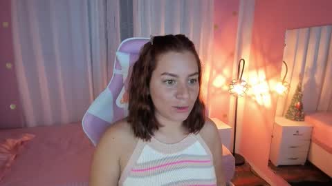 Marie online show from December 2025 09:38:01 AM