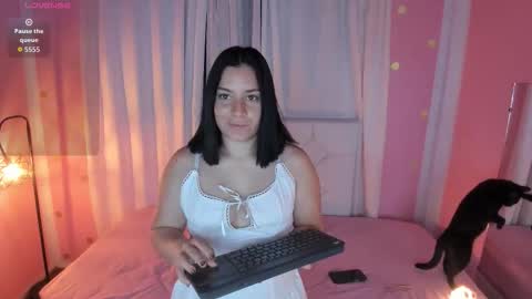 Marie online show from January 2026 09:46:02 AM