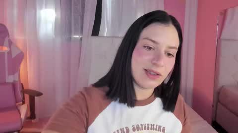 Marie online show from February 2026 09:19:01 PM