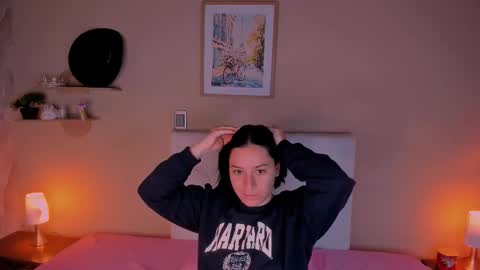 Marie online show from March 2026 11:04:01 AM