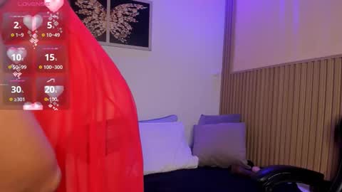 persefone_sky online show from January 2026 03:22:02 AM