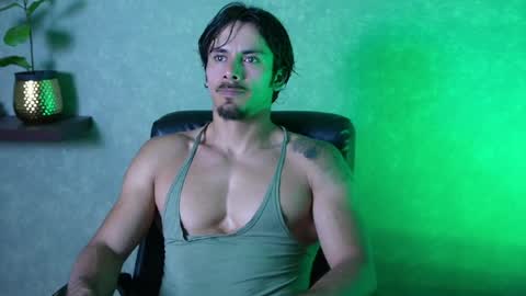 Snapshot of perseoo_88 chatting on April 2026 07:48:01 PM andres online show from April 2026 07:48:01 PM
