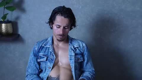 Snapshot of perseoo_88 chatting on May 2026 07:45:01 PM andres online show from May 2026 07:45:01 PM