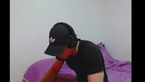 perseoricci online show from June 2026 05:37:01 AM