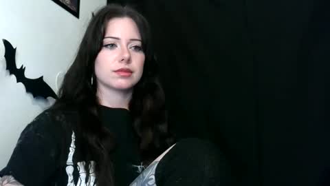 Persephone online show from January 2026 08:09:02 AM