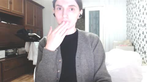 Snapshot of persephonex chatting on September 2025 07:58:02 PM persephonex online show from September 2025 07:58:02 PM