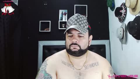 Carlos online show from December 2024 04:20:02 AM