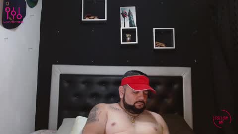 Carlos online show from March 2025 11:16:02 PM