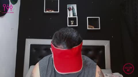 Carlos online show from March 2025 01:14:02 PM