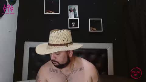 Carlos online show from March 2025 03:50:01 AM