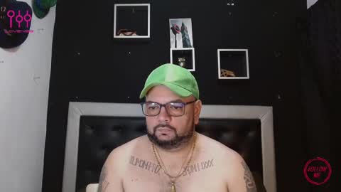 Carlos online show from March 2025 01:26:02 AM