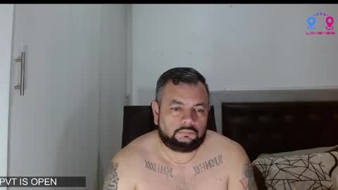 Carlos online show from April 2026 06:43:02 AM