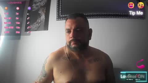 Snapshot of perverseveteranmanxxx chatting on June 2026 02:24:02 AM Carlos online show from June 2026 02:24:02 AM
