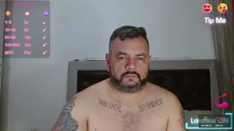 Snapshot of perverseveteranmanxxx chatting on June 2026 02:49:01 AM Carlos online show from June 2026 02:49:01 AM
