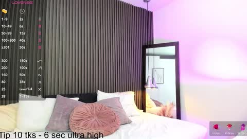 Lizza online show from November 2025 12:14:02 PM