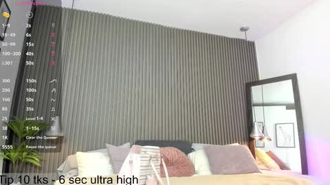 Lizza online show from January 2026 11:34:01 AM