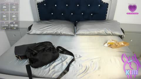 Kimberly online show from December 2024 11:12:02 AM