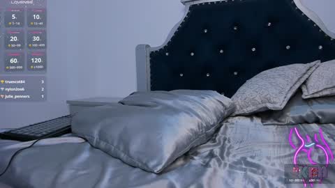 Kimberly online show from December 2024 12:45:02 AM