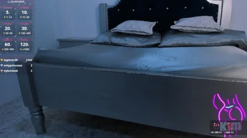 Kimberly online show from December 2024 05:13:01 PM